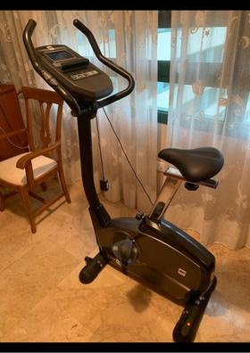 Bicicleta estática ( usada dos veces). de segunda mano por 140 EUR