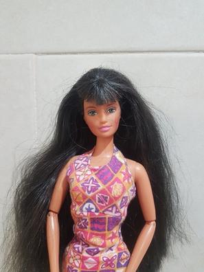 Milanuncios - Muñeca barbie EMBARAZADA