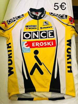 Ropa ciclismo de segunda mano Milanuncios