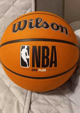 Balón de baloncesto NBA DRV Plus Talla 5 Wilson · Wilson · El Corte Inglés