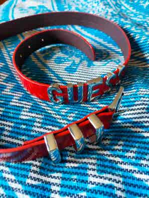 Guess de de segunda mano Milanuncios