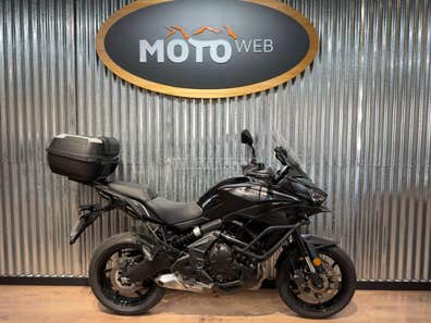 KAWASAKI Versys 650