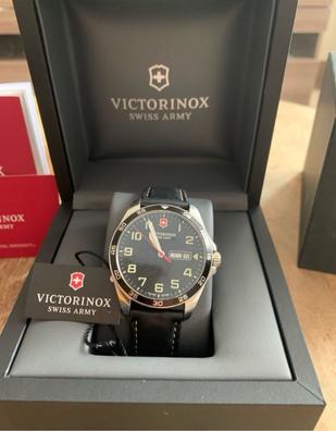 Relojes victorinox Milanuncios