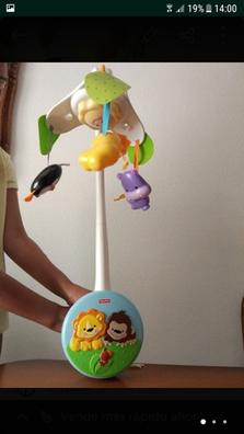 Mesa musical fisher price Milanuncios