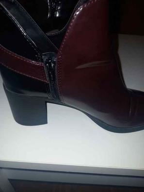 Zara mujer zapatos botines hot sale