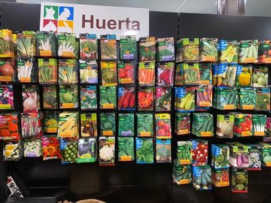Los mejores bancos de semillas de marihuana - La Huerta Grow Shop