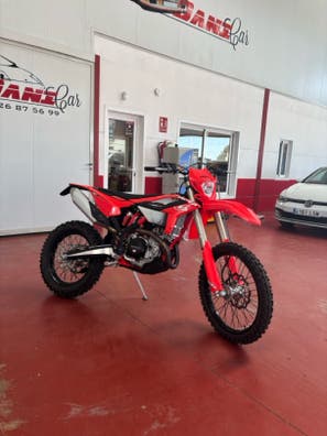 Beta - RR 350