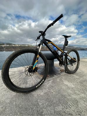 Mondraker milanuncios hot sale