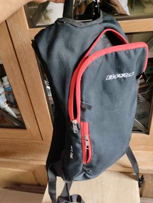 Mochila cuerdas Etxeondo