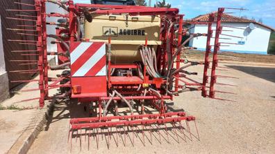Agrícola Sulfatadoras Aguirre De Segunda Mano Máquina Sulfatadoras