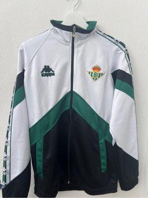 Betis Kappa Vintage Chandal Kappa Antiguo Chandal Retro Real Betis