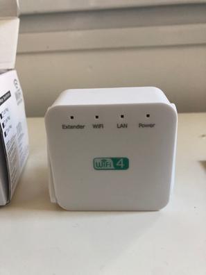 Milanuncios - Amplificador WiFi Xiaomi