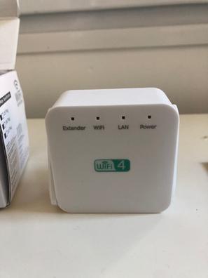 Amplificador wifi para best sale casa de dos plantas