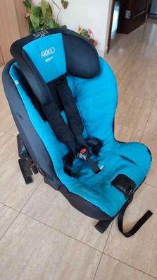 Silla de Auto Cybex Pallas M (sin Isofix) Grupo 1/2/3 — LAS4LUNAS