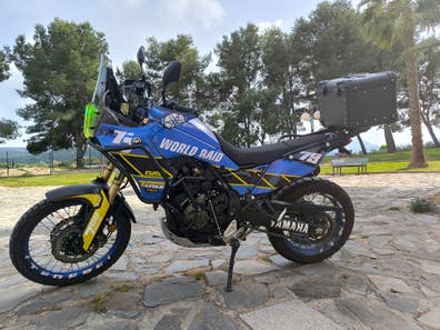 Yamaha Ténéré