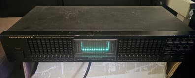 Used Marantz EQ551 Voicing equalizers for Sale | HifiShark.com