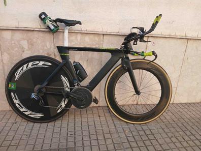 Bicicleta triatlon de segunda mano en Alicante Provincia Milanuncios