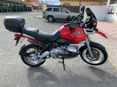 Milanuncios Bmw R 1100 GS