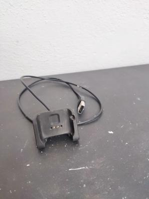 Cable cargador Amazfit para Bip U - Onix Black