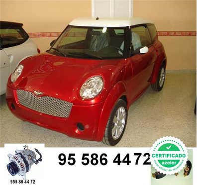 Los 10 Mejores Recambios Para Tu Coche