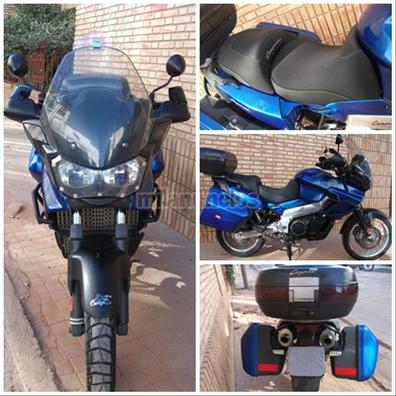 Sonic Moto Caballete Elevador Motocicleta