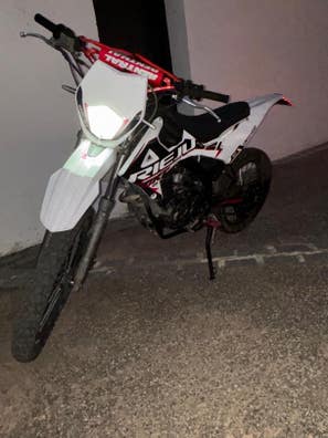 Rieju - MRT 125 PRO