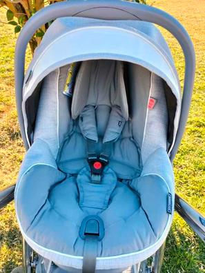 Silla de paseo babyzen yoyo gris nueva de segunda mano Milanuncios