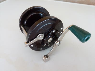 Carrete Senator 115L2 - 9/0 de Penn Carretes Curricán Penn Tienda Online de Carr