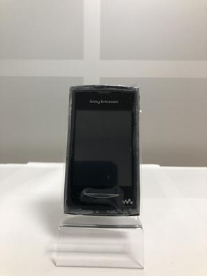 Sony Ericsson W880 Walkman Retro Unboxing 