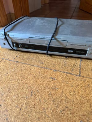 Milanuncios - Reproductor DVD/VCR Daewoo