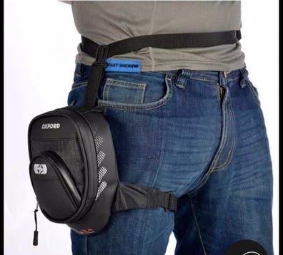 Motos bolsa pierna de segunda mano, y ocasión | Milanuncios