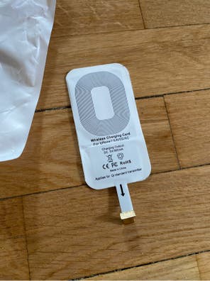 Cargador iphone Teléfonos móviles y accesorios de segunda mano baratos |