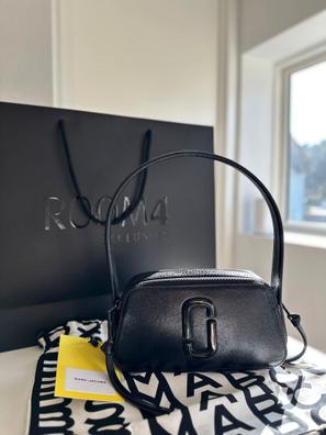 Bolso de piel marca hallhuber nuevo Bolsos de segunda mano baratos