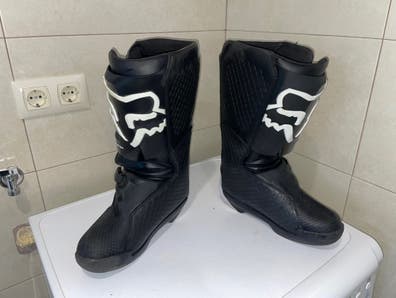 Botas 46 Accesorios para moto de segunda baratos | Milanuncios