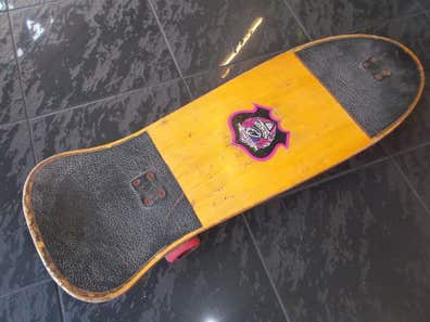 Skate antiguo Skate monopatines de segunda mano baratos | Milanuncios