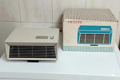 Milanuncios - Calefactor de aire caliente