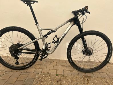 Cannondale carbon 3 Milanuncios