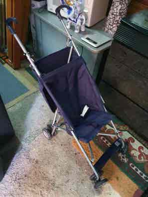 Silla paseo gijon. Anuncios para comprar vender segunda mano | Milanuncios