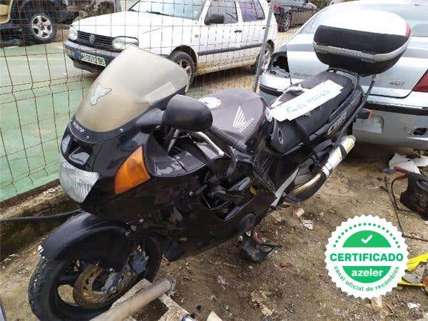 Honda CBR 1000 F SC24 1990 - tensor de cadena de distribución rueda l