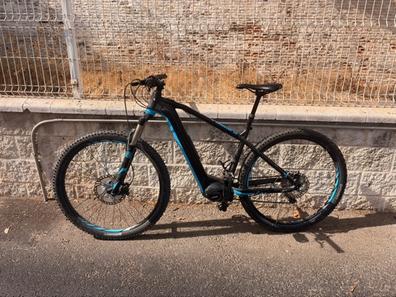 Focus e bike jam bici de segunda mano Milanuncios