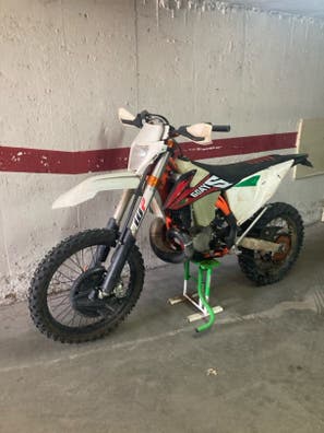 Ktm - Exc 300