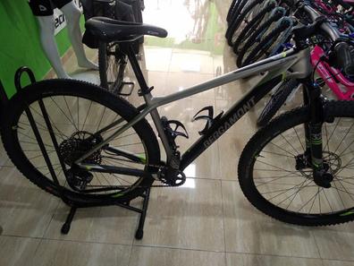 Bici bergamont 29 hot sale