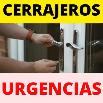 Cambio de cerradura en Málaga - Cerrajero La Paz