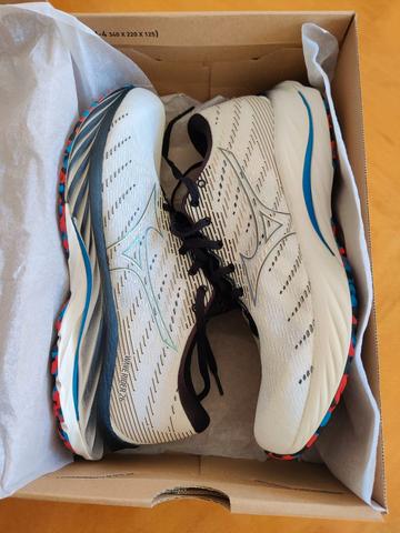 Vendo store zapatillas mizuno