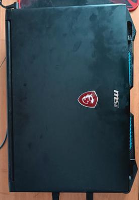 Milanuncios - Portatil Gamer MSI