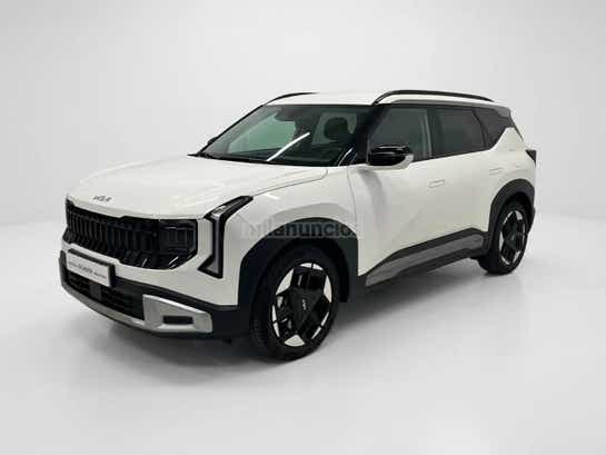 KIA Seltos 1.6 TGDi 132kW 180CV Drive 4x