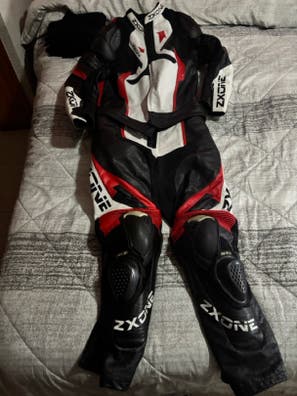 20 Monos moto de segunda mano en Valencia Provincia Milanuncios