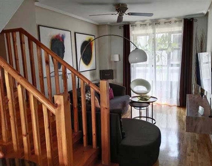 Fotografía del inmueble reportado: 950 €/mes — León, León