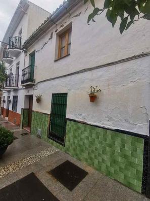 Casa para reformar en calle pedregal Casas en venta en Málaga Provincia.  Comprar y vender casas | Milanuncios