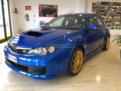 Subaru sti de segunda y ocasión en Canarias Milanuncios